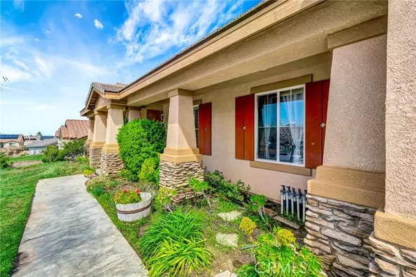 Palmdale, CA 93551,40710 Wimbledon CT