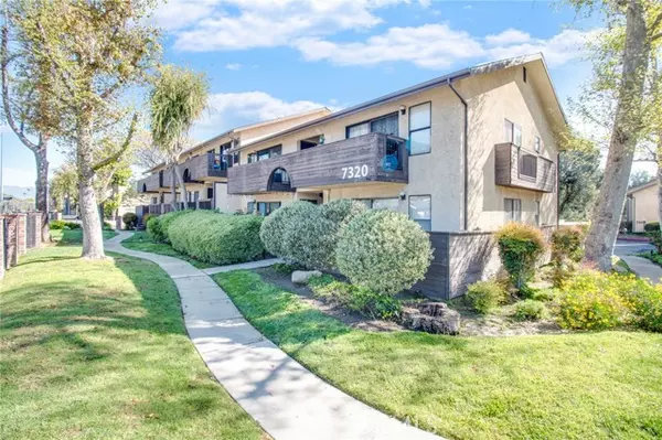 Reseda, CA 91335,7320 Corbin AVE G