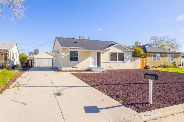 1309 E Avenue R2, Palmdale, CA 93550