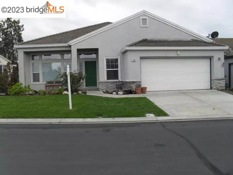 187 Cedar Ridge Dr, Rio Vista, CA 94571