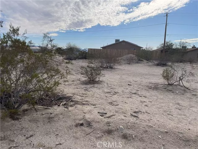 0 Sheridan RD, Twentynine Palms, CA 92277