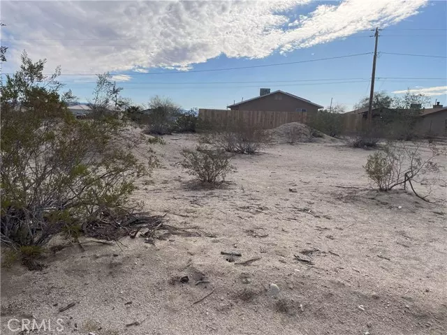 0 Sheridan RD, Twentynine Palms, CA 92277