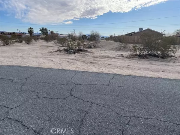 Twentynine Palms, CA 92277,0 Mariposa AVE