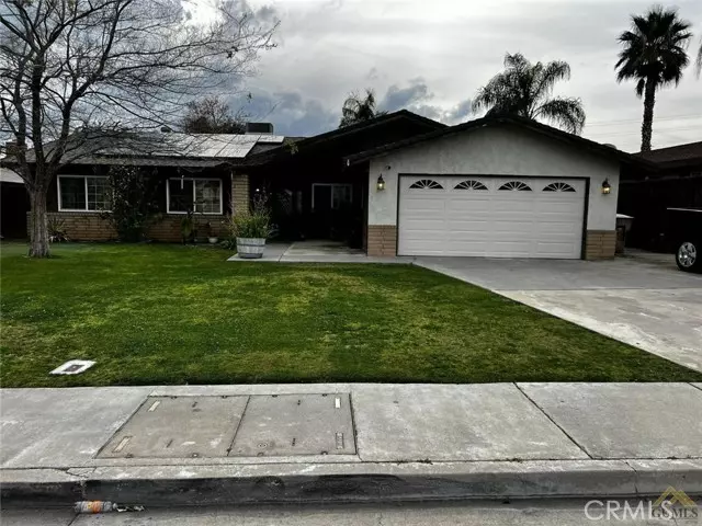 3000 Eissler ST, Bakersfield, CA 93306