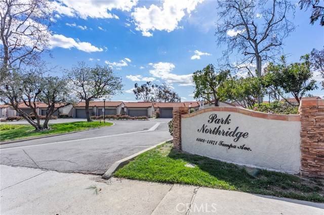 Porter Ranch, CA 91326,11449 Tampa AVE 142
