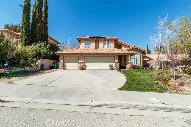 36547 30th ST, Palmdale, CA 93550