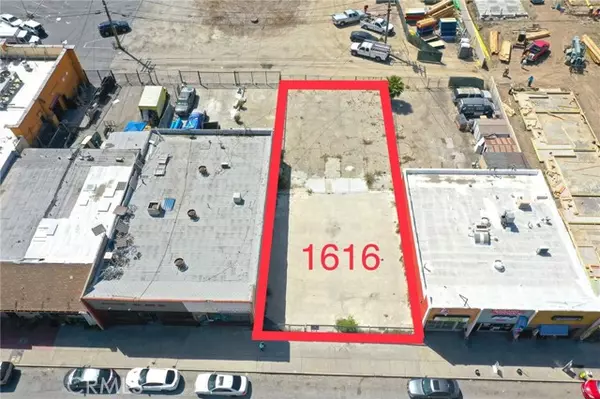 Pomona, CA 91766,1616 W Mission BLD