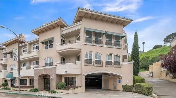 Rolling Hills Estates, CA 90274,901 Deep Valley Drive 101
