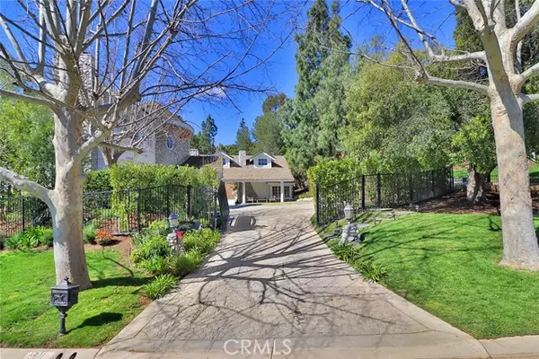 Westlake Village, CA 91362,1511 Pathfinder AVE