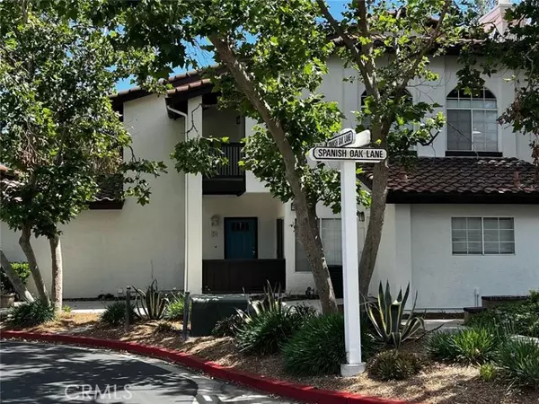 5473 Spanish Oak LN B, Oak Park, CA 91377