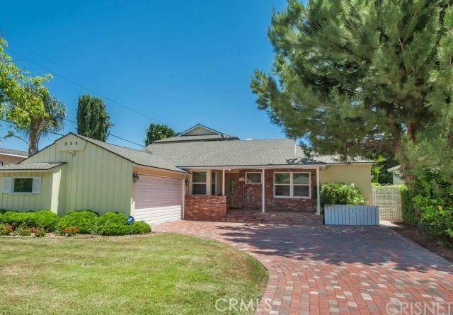 Encino, CA 91316,4930 Alonzo AVE