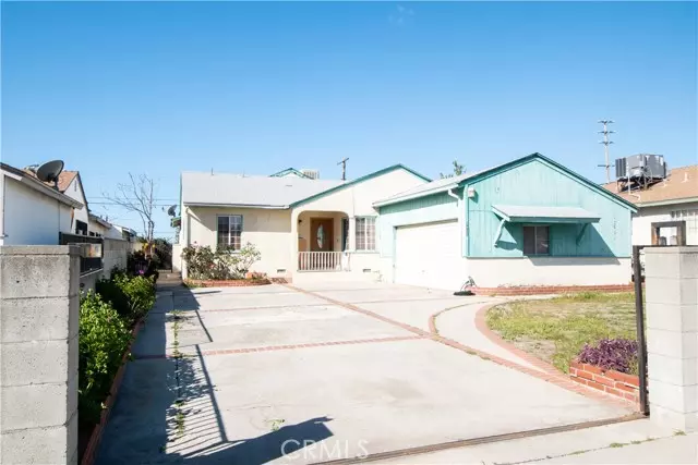 9885 Stanwin AVE, Arleta, CA 91331