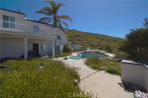 Acton, CA 93510,8233 Banson ST