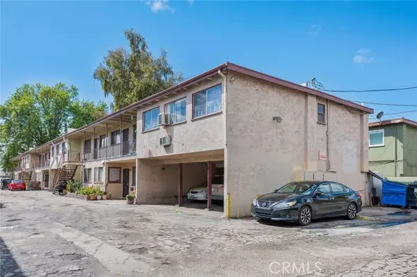 Van Nuys, CA 91405,14921 Vanowen ST