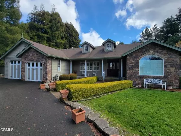 Fort Bragg, CA 95437,126 Lonne WAY