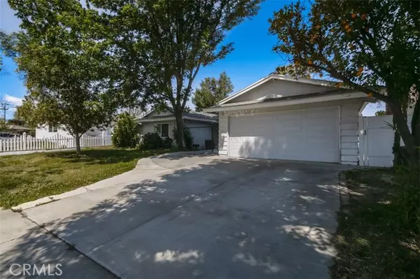 18765 Labrador ST, Northridge, CA 91324