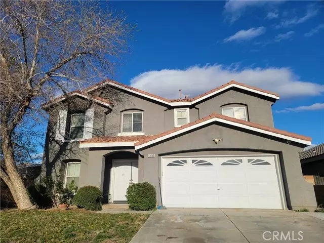 43650 Castle CIR, Lancaster, CA 93535