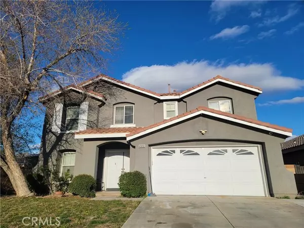 43650 Castle CIR, Lancaster, CA 93535