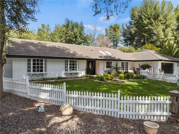 Canyon Country, CA 91387,15889 Beaver Run RD