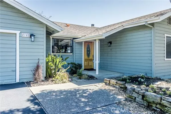 Cambria, CA 93428,2742 Smith CT