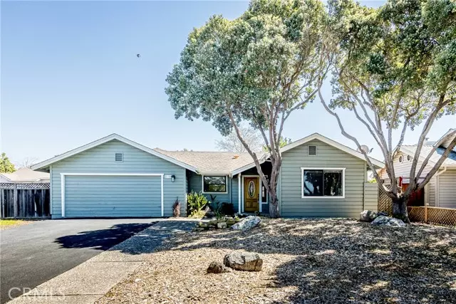 2742 Smith CT, Cambria, CA 93428