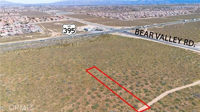 Victorville, CA 92395,0 Vacant land