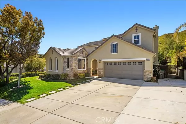 Saugus, CA 91390,28513 Redwood Canyon PL