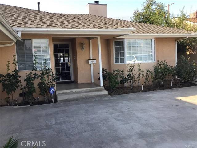 North Hills, CA 91343,15908 Vincennes ST