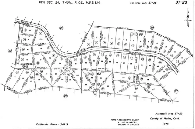 0 Homestead RD, Alturas, CA 96101