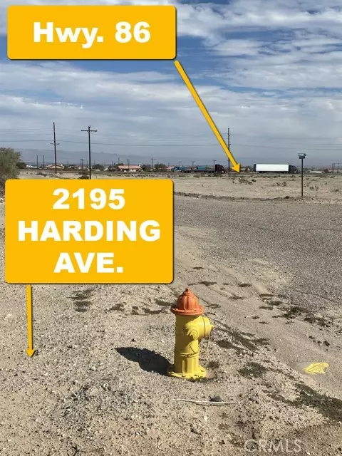 Salton City, CA 92274,2195 Harding AVE