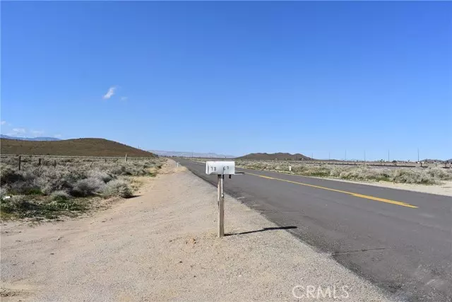 Mojave, CA 93501,9867 Sierra HWY