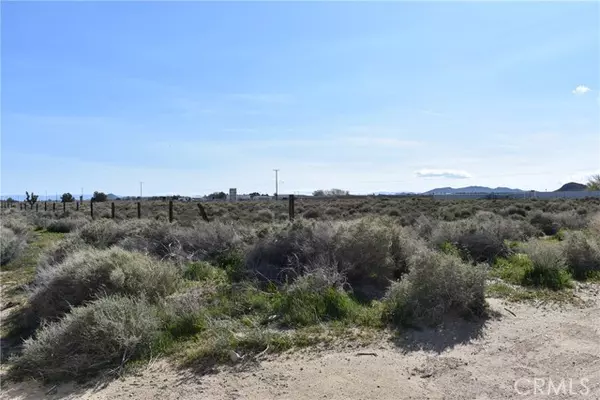 Mojave, CA 93501,9867 Sierra HWY