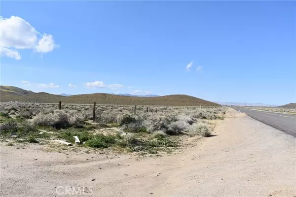 Mojave, CA 93501,9867 Sierra HWY