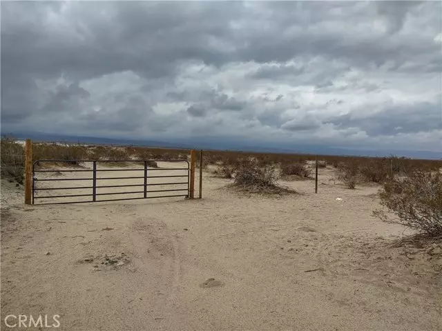 0 E Vac/Ave T/Vic 180 Ste, Llano, CA 93591