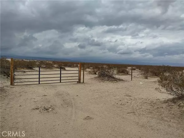 Llano, CA 93591,0 E Vac/Ave T/Vic 180 Ste