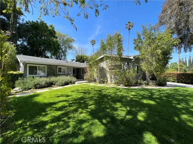 4821 Gaviota AVE, Encino, CA 91436