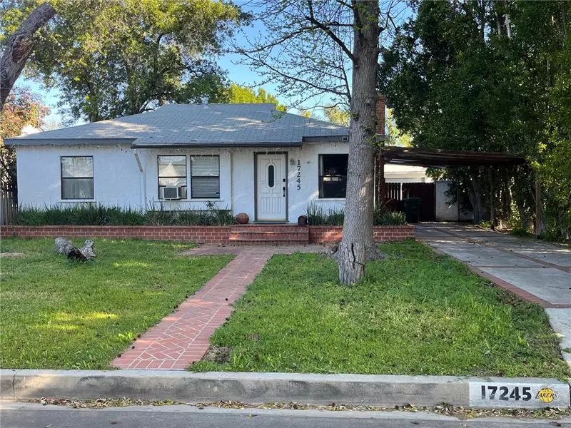 17245 Kittridge ST, Lake Balboa, CA 91406