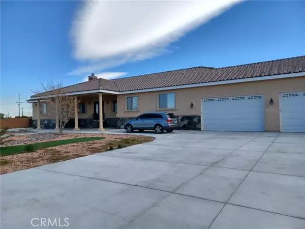 Lancaster, CA 93536,3110 W Avenue M15