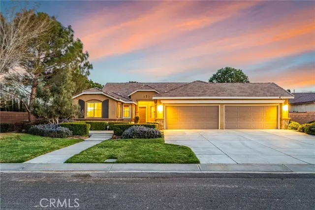 Lancaster, CA 93536,3154 Camino Hermanos