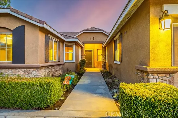 Lancaster, CA 93536,3154 Camino Hermanos