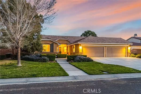 Lancaster, CA 93536,3154 Camino Hermanos