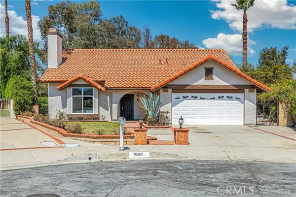 Rowland Heights, CA 91748,1904 Tambor CT