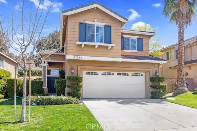 Valencia, CA 91354,27944 Brookdale CT