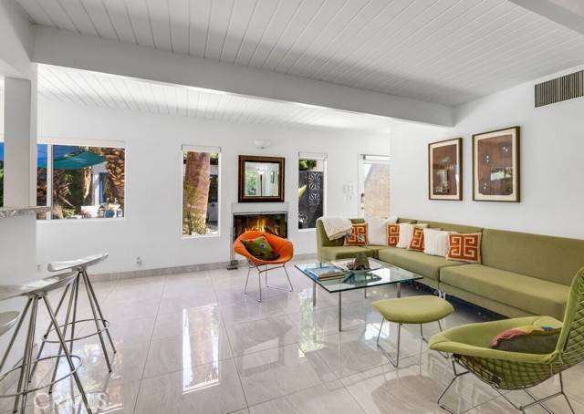 Palm Springs, CA 92264,603 S El Cielo RD