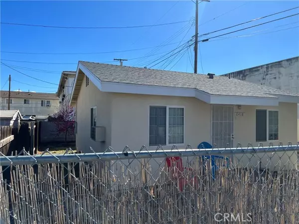 Van Nuys, CA 91411,14658 Gilmore ST