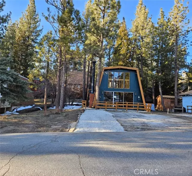 Big Bear Lake, CA 92315,42948 Sunset DR