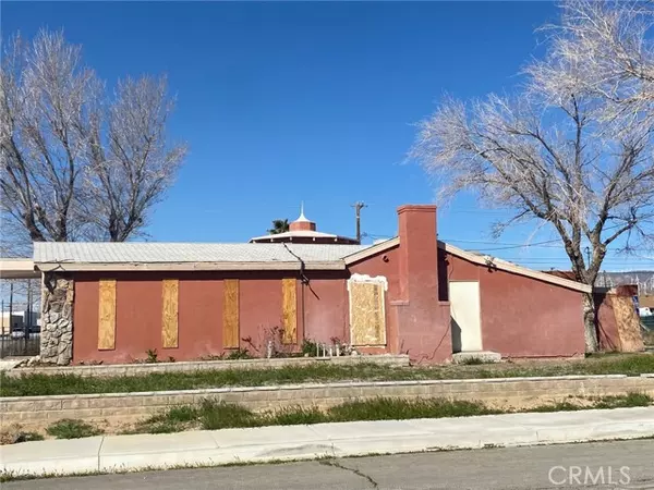 Mojave, CA 93501,2201 Inyo ST