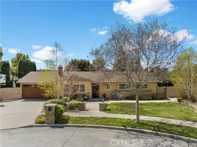 3860 Russ CT, Simi Valley, CA 93063