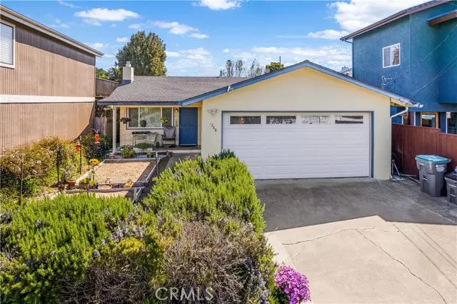 1860 Nancy AVE, Los Osos, CA 93402