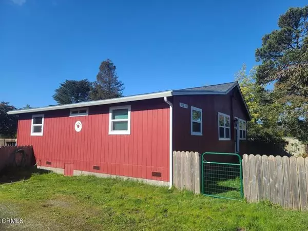 Fort Bragg, CA 95437,31041 Highway 20